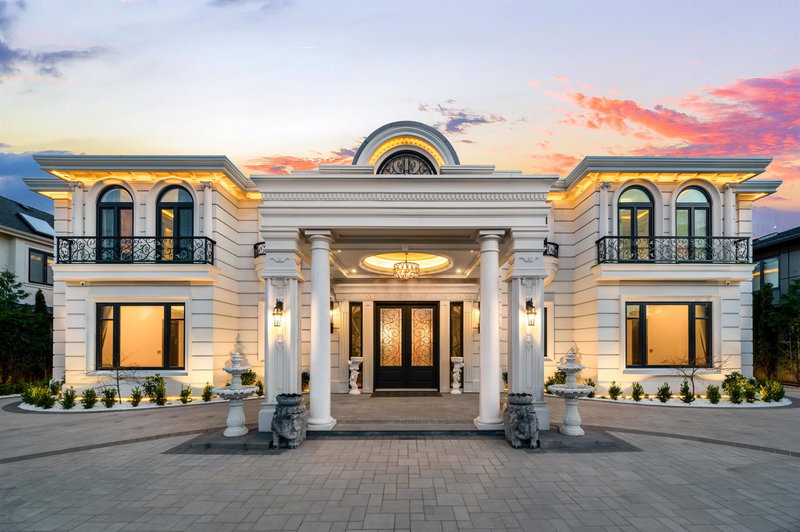 Image of home for listing MLS® R3114712