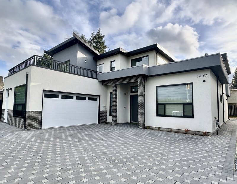 Image of home for listing MLS® R3114718