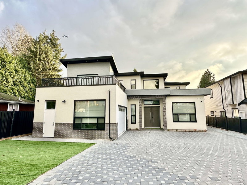 Image of home for listing MLS® R3114718