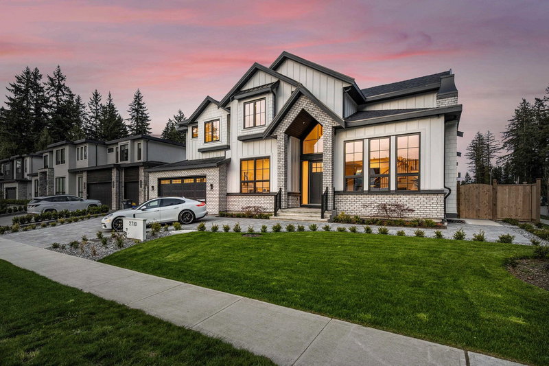 Image of home for listing MLS® R3114723