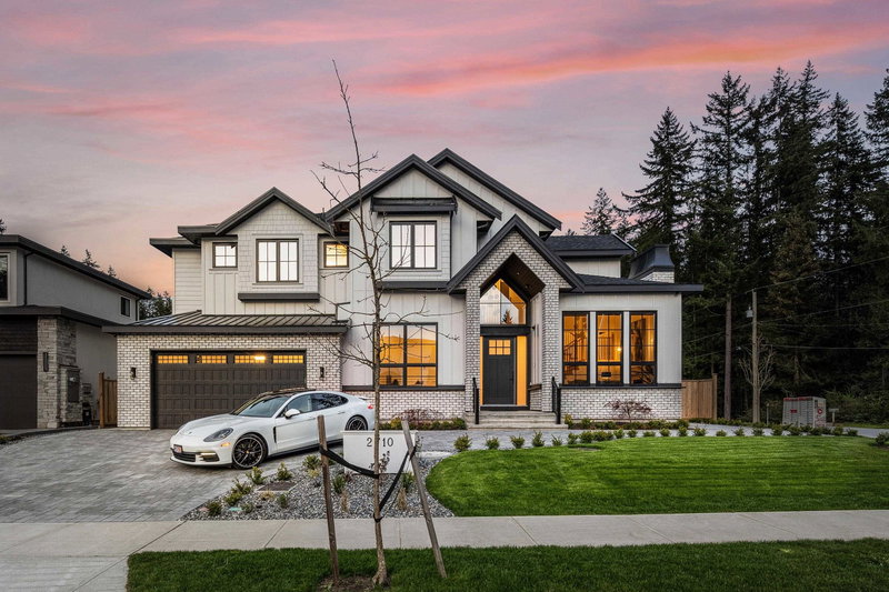 Image of home for listing MLS® R3114723