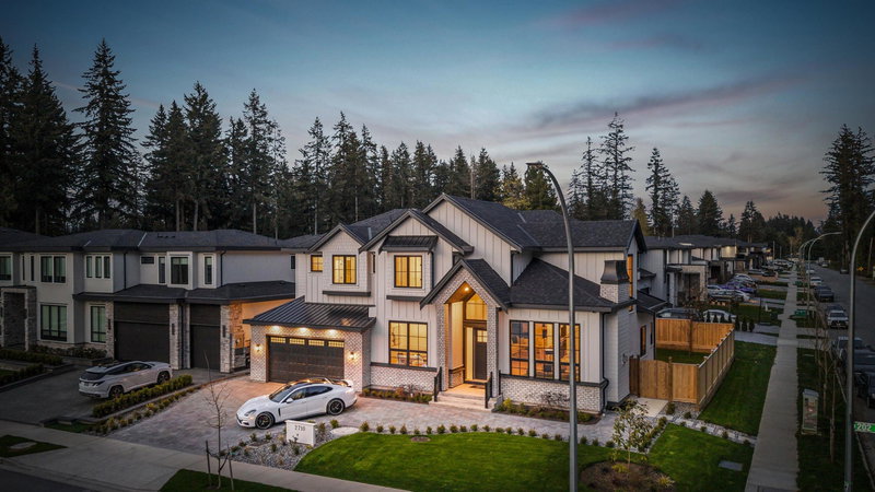 Image of home for listing MLS® R3114723