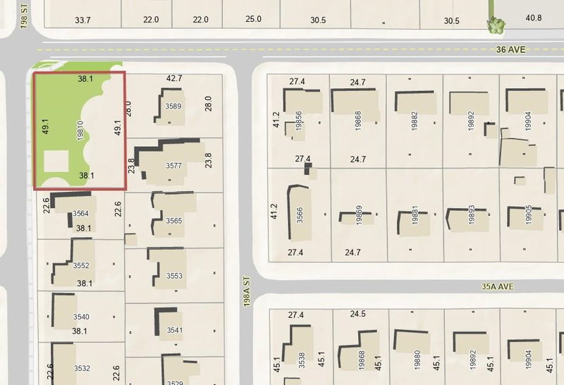 Image of home for listing MLS® R3114730