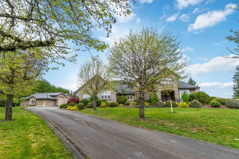 Image of home for listing MLS® R3114751