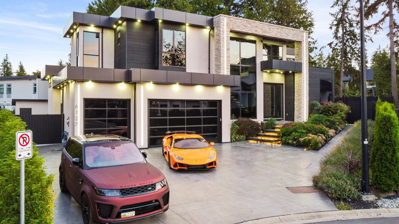 Image of home for listing MLS® R3114762