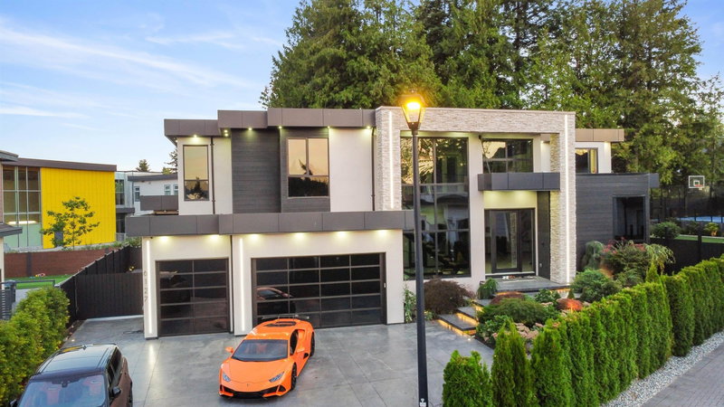 Image of home for listing MLS® R3114762