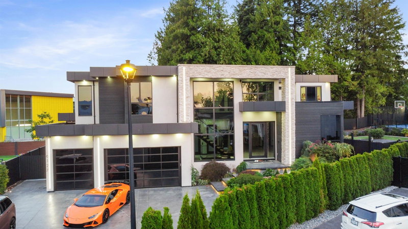 Image of home for listing MLS® R3114762