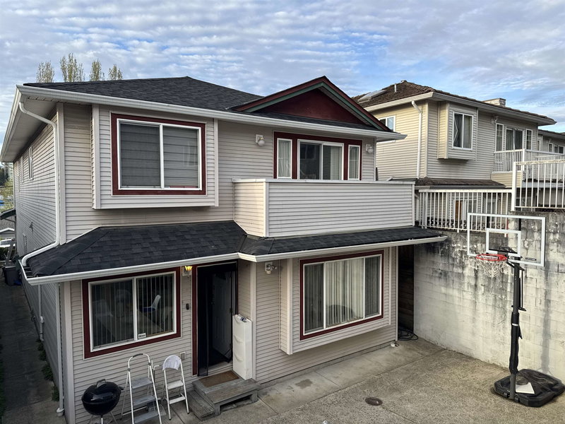 Image of home for listing MLS® R3114778