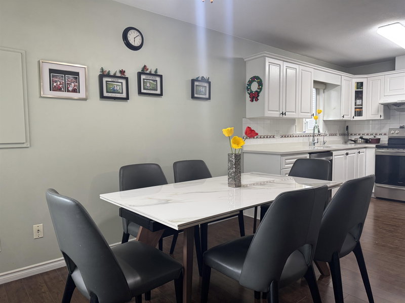 Image of home for listing MLS® R3114778