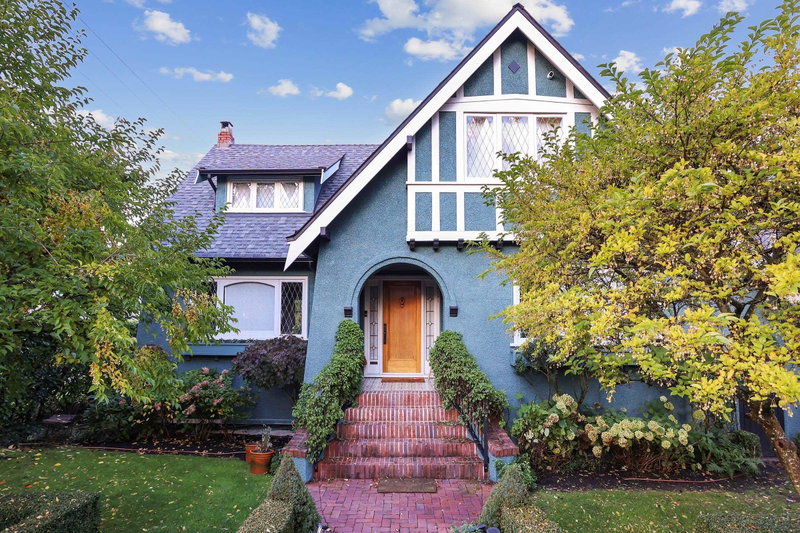 Image of home for listing MLS® R3114955