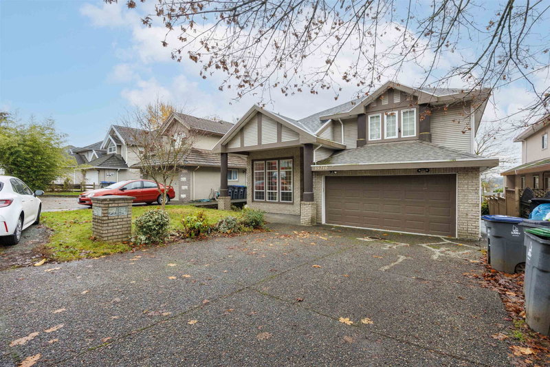 Image of home for listing MLS® R3114973