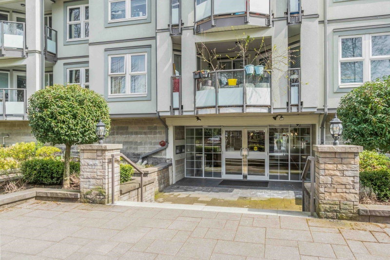 Image of home for listing MLS® R3115113