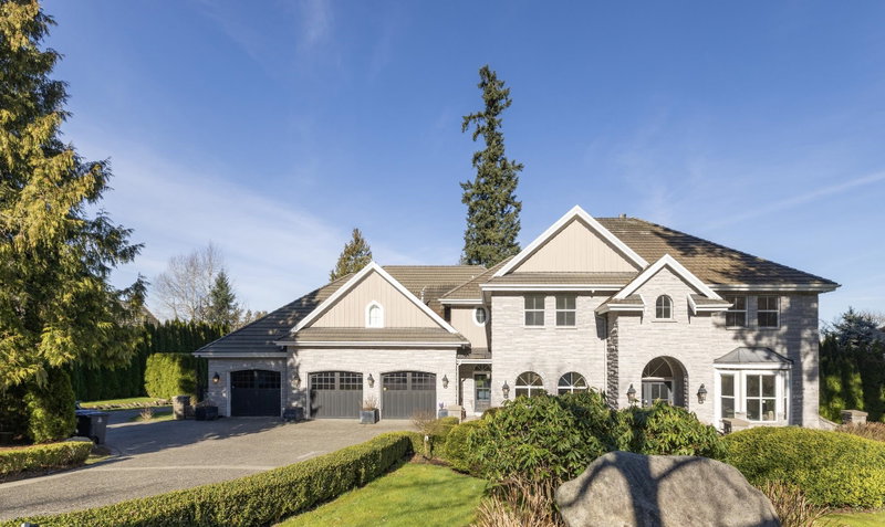 Image of home for listing MLS® R3115203
