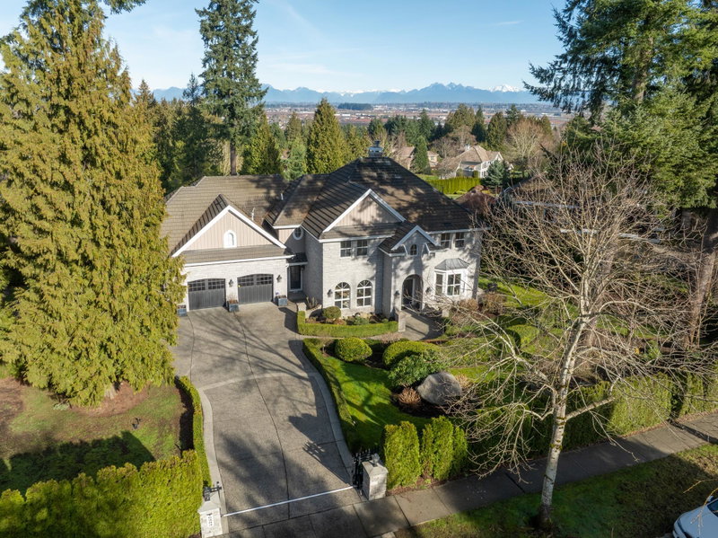 Image of home for listing MLS® R3115203