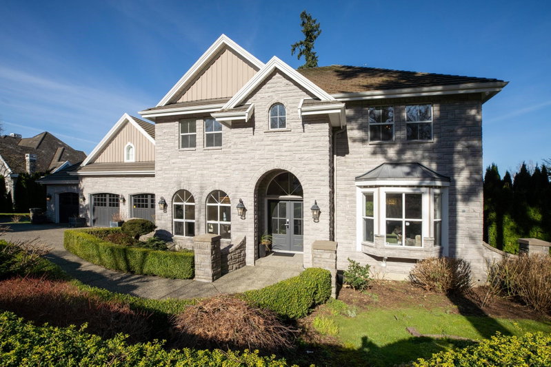 Image of home for listing MLS® R3115203