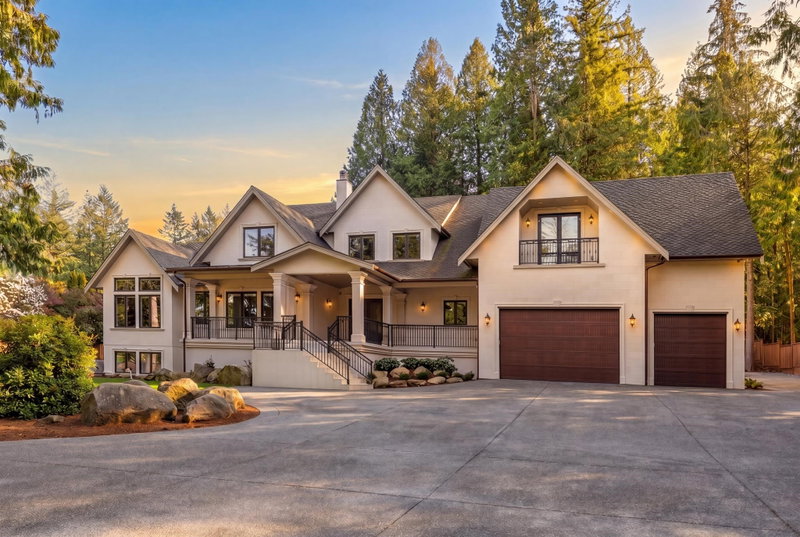 Image of home for listing MLS® R3115233