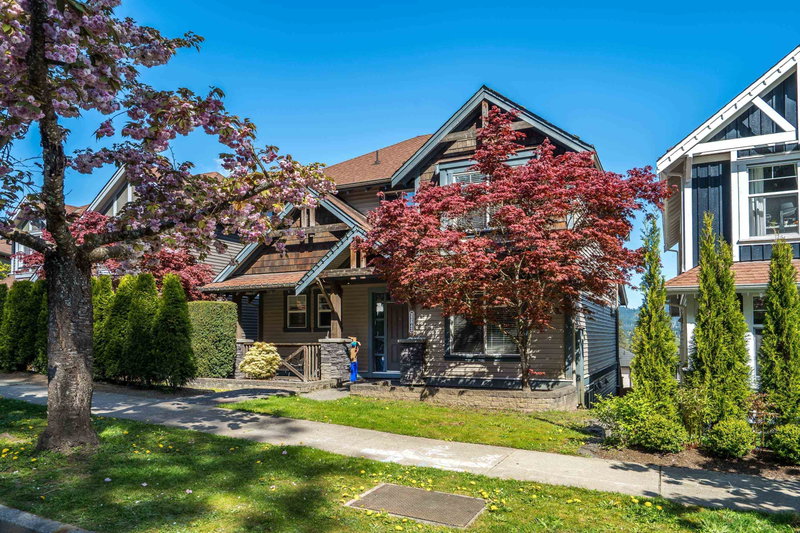 Image of home for listing MLS® R3115238