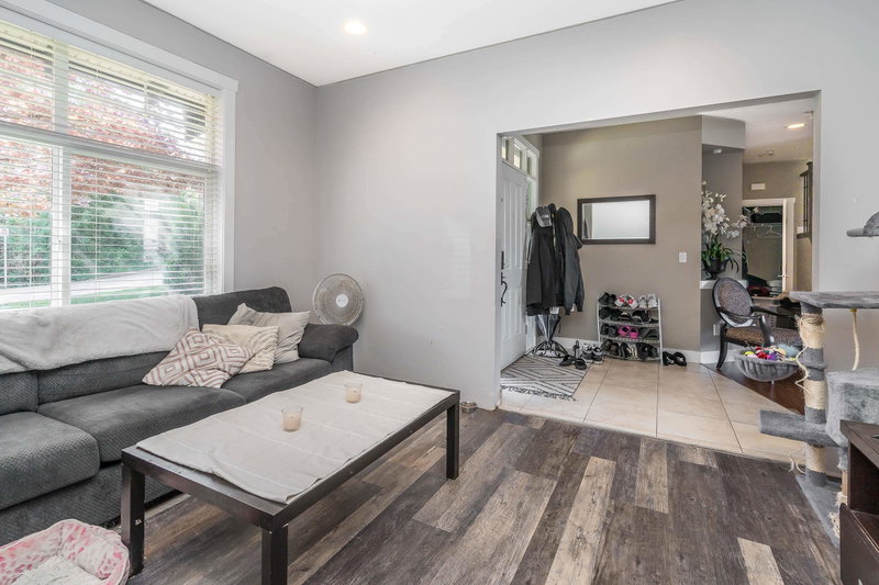 Image of home for listing MLS® R3115238