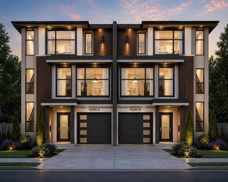 Image of home for listing MLS® R3115371
