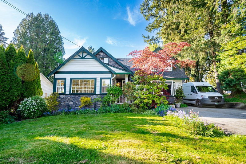 Image of home for listing MLS® R3115431