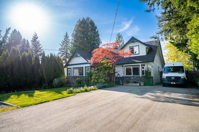 Image of home for listing MLS® R3115431