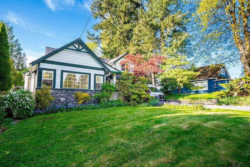 Image of home for listing MLS® R3115431