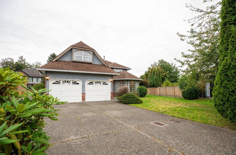 Image of home for listing MLS® R3115443
