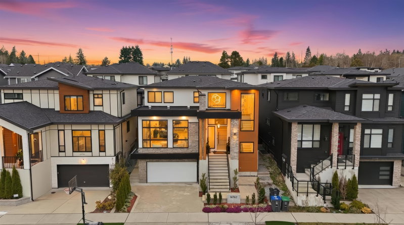 Image of home for listing MLS® R3115455