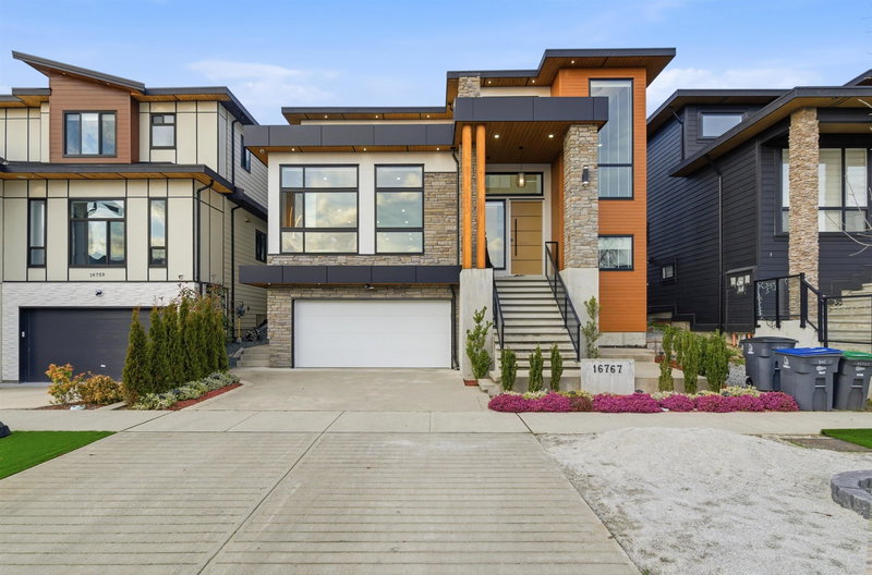 Image of home for listing MLS® R3115455