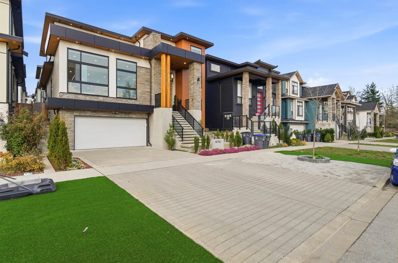 Image of home for listing MLS® R3115455