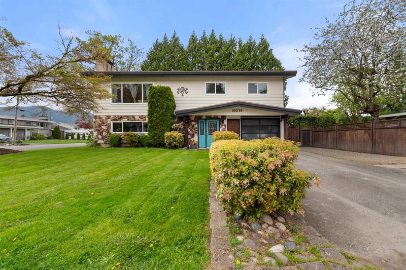 Image of home for listing MLS® R3115464