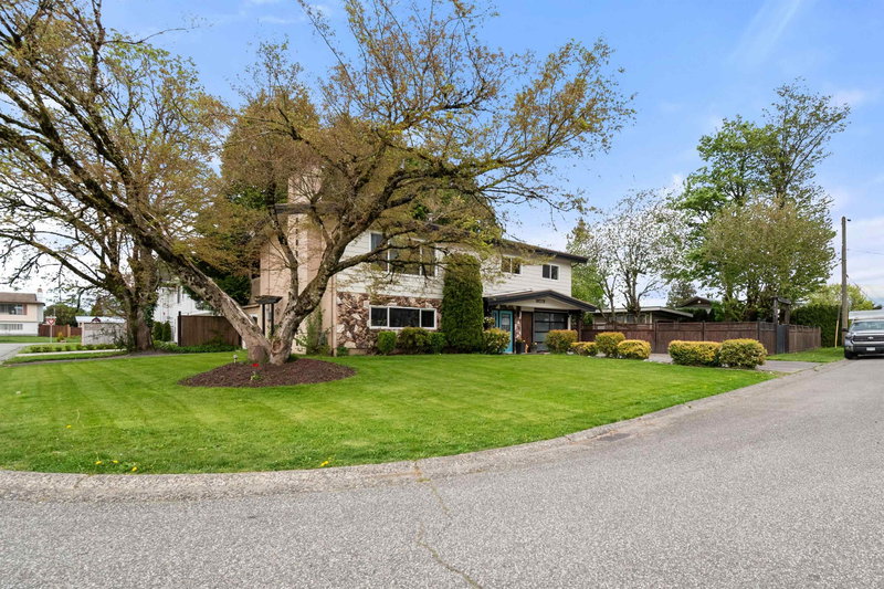 Image of home for listing MLS® R3115464