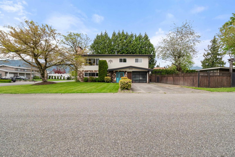 Image of home for listing MLS® R3115464