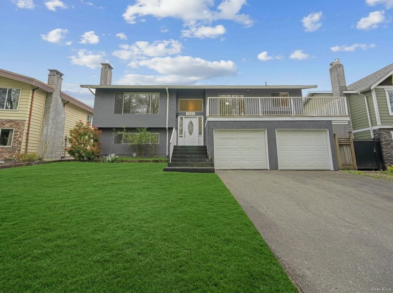 Image of home for listing MLS® R3115471