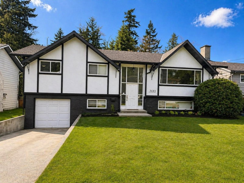 Image of home for listing MLS® R3115486