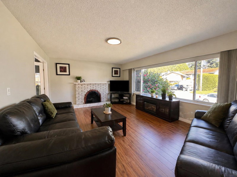 Image of home for listing MLS® R3115486