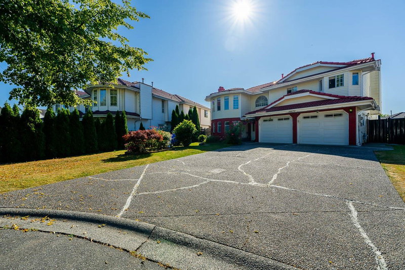 Image of home for listing MLS® R3115511