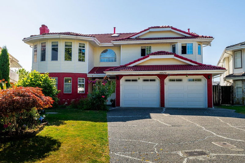 Image of home for listing MLS® R3115511