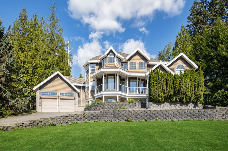 Image of home for listing MLS® R3115551