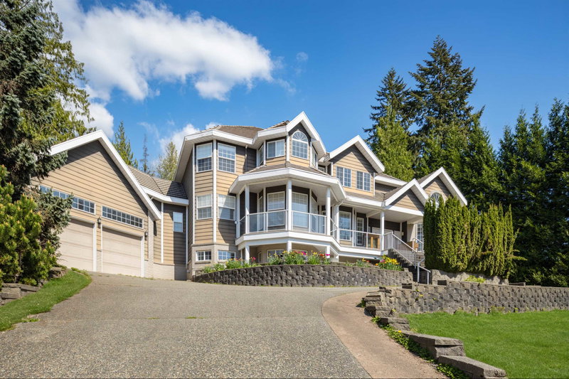 Image of home for listing MLS® R3115551