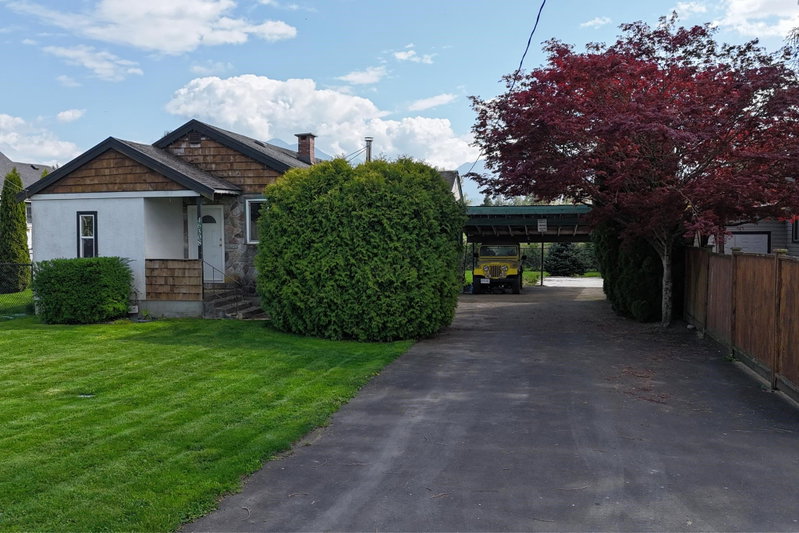 Image of home for listing MLS® R3115618