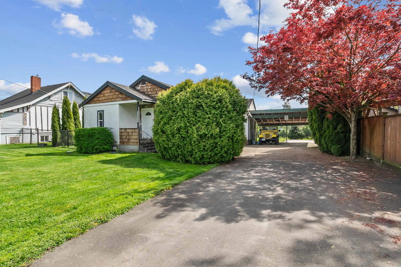 Image of home for listing MLS® R3115618