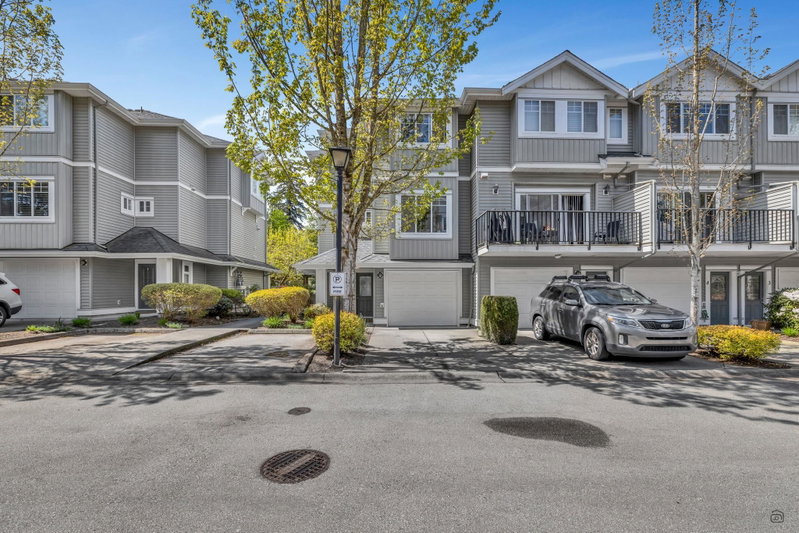 Image of home for listing MLS® R3115625
