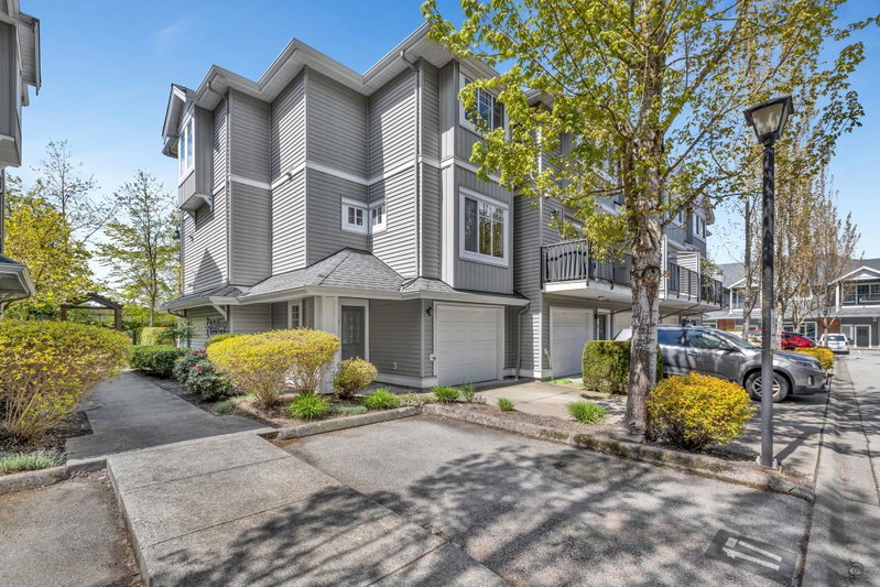 Image of home for listing MLS® R3115625