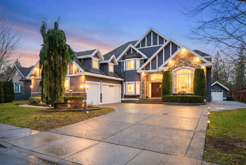Image of home for listing MLS® R3115668