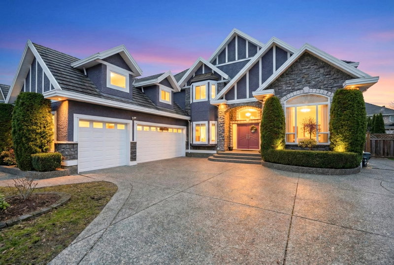 Image of home for listing MLS® R3115668