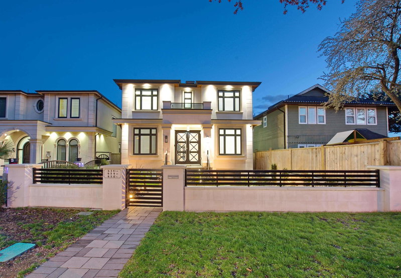 Image of home for listing MLS® R3115710
