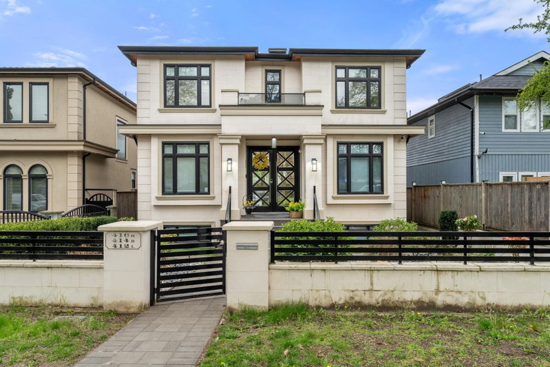 Image of home for listing MLS® R3115710