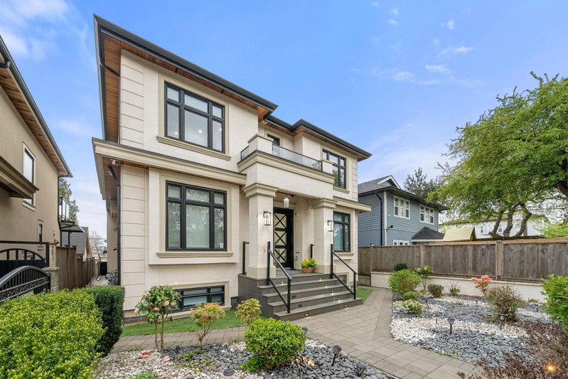Image of home for listing MLS® R3115710