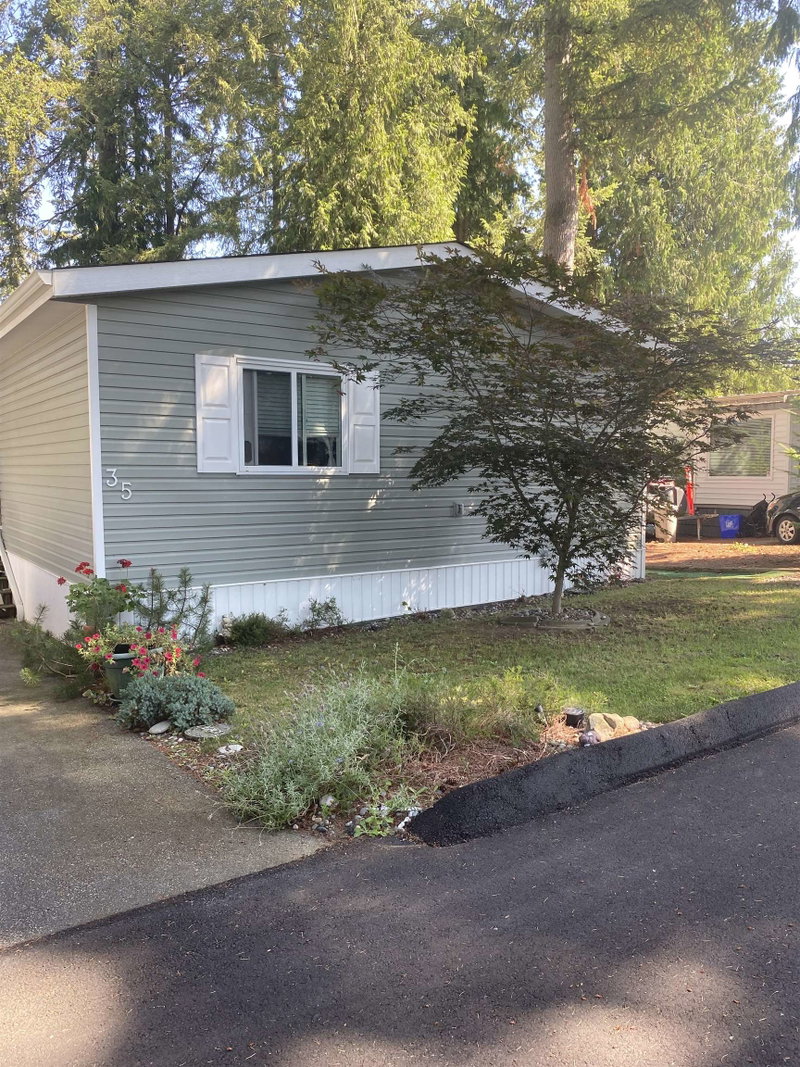 Image of home for listing MLS® R3115723